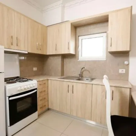 Sion 19 Apartment Sarande
