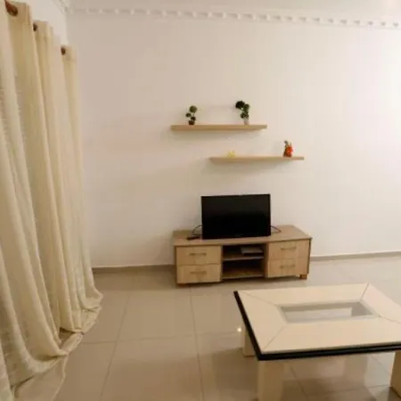 Apartamento Sion 19 *