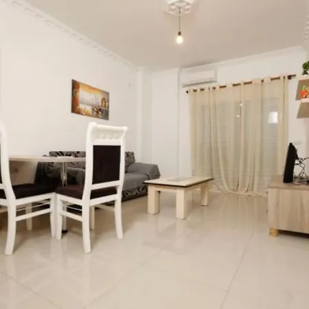 Sion 19 Apartment *