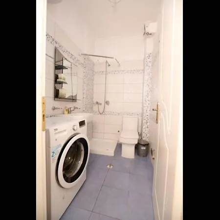 Apartamento Sion 19 Sarandë